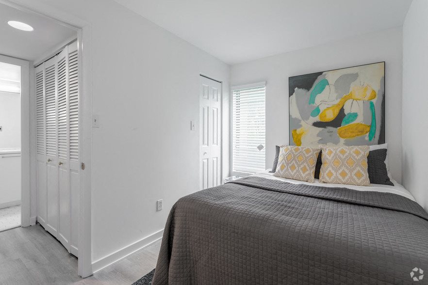 Photos and Video of The Remington Apartments in Washington, DC